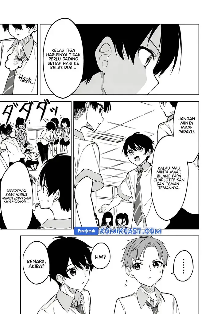 image-komik-maigo-ni-natteita-youjo-wo-tasuketara-otonari-ni-sumu-bishoujo-ryuugakusei-ga-ie-ni-asobi-ni-kuru-you-ni-natta-ken-nitsuite-chapter-16-16/20