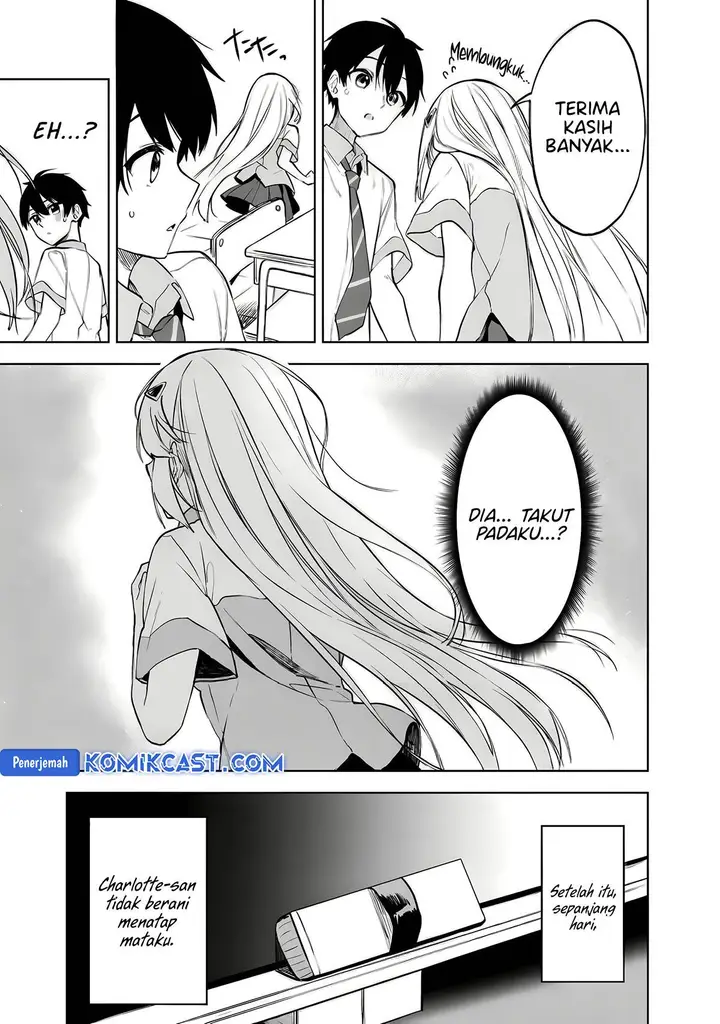 image-komik-maigo-ni-natteita-youjo-wo-tasuketara-otonari-ni-sumu-bishoujo-ryuugakusei-ga-ie-ni-asobi-ni-kuru-you-ni-natta-ken-nitsuite-chapter-16-18/20