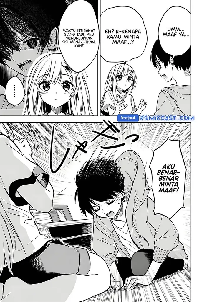 image-komik-maigo-ni-natteita-youjo-wo-tasuketara-otonari-ni-sumu-bishoujo-ryuugakusei-ga-ie-ni-asobi-ni-kuru-you-ni-natta-ken-nitsuite-chapter-17-2/20
