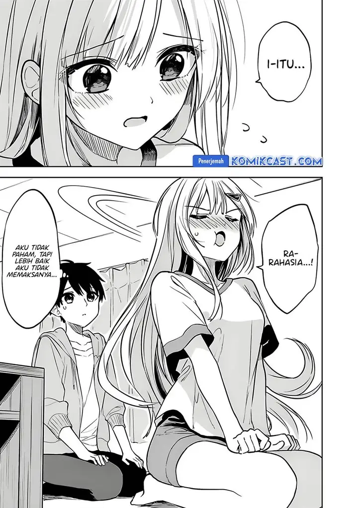 image-komik-maigo-ni-natteita-youjo-wo-tasuketara-otonari-ni-sumu-bishoujo-ryuugakusei-ga-ie-ni-asobi-ni-kuru-you-ni-natta-ken-nitsuite-chapter-17-4/20