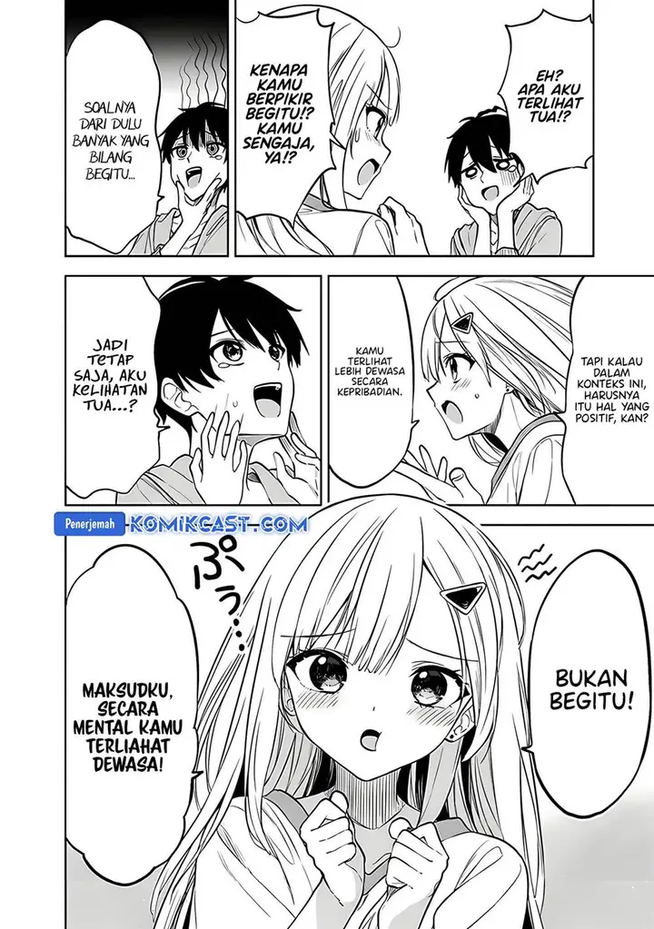 image-komik-maigo-ni-natteita-youjo-wo-tasuketara-otonari-ni-sumu-bishoujo-ryuugakusei-ga-ie-ni-asobi-ni-kuru-you-ni-natta-ken-nitsuite-chapter-17-15/20