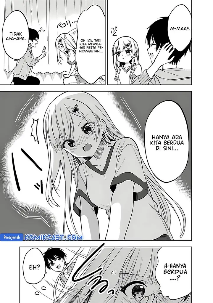 image-komik-maigo-ni-natteita-youjo-wo-tasuketara-otonari-ni-sumu-bishoujo-ryuugakusei-ga-ie-ni-asobi-ni-kuru-you-ni-natta-ken-nitsuite-chapter-17-16/20
