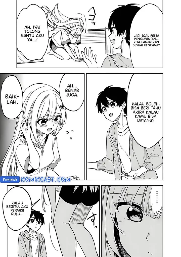 image-komik-maigo-ni-natteita-youjo-wo-tasuketara-otonari-ni-sumu-bishoujo-ryuugakusei-ga-ie-ni-asobi-ni-kuru-you-ni-natta-ken-nitsuite-chapter-17-18/20
