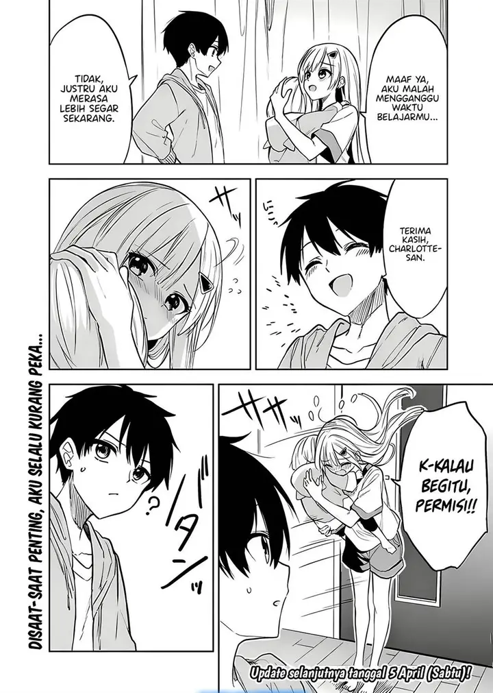 image-komik-maigo-ni-natteita-youjo-wo-tasuketara-otonari-ni-sumu-bishoujo-ryuugakusei-ga-ie-ni-asobi-ni-kuru-you-ni-natta-ken-nitsuite-chapter-17-19/20