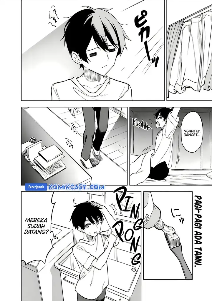 image-komik-maigo-ni-natteita-youjo-wo-tasuketara-otonari-ni-sumu-bishoujo-ryuugakusei-ga-ie-ni-asobi-ni-kuru-you-ni-natta-ken-nitsuite-chapter-18-2/22