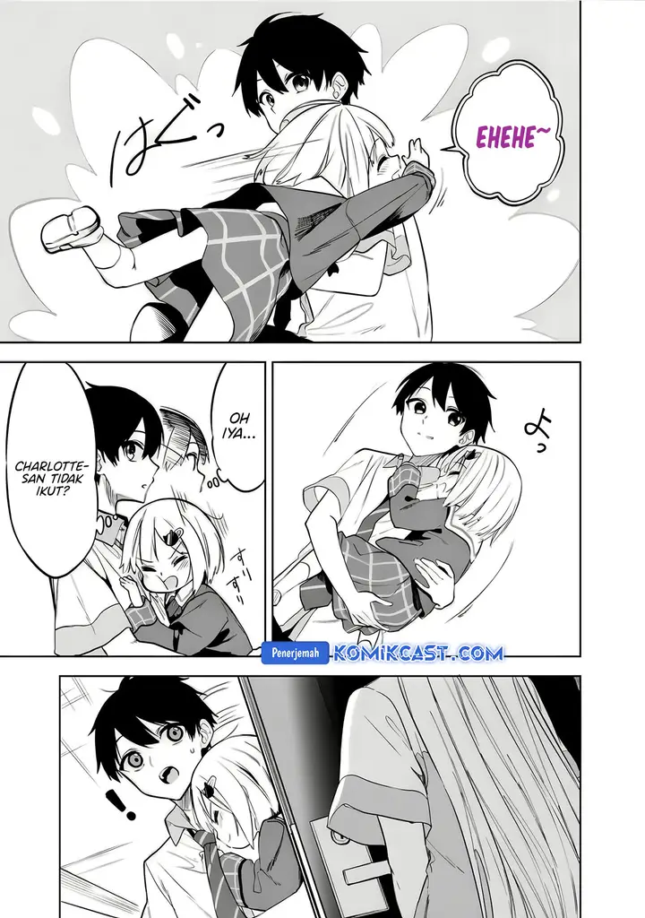 image-komik-maigo-ni-natteita-youjo-wo-tasuketara-otonari-ni-sumu-bishoujo-ryuugakusei-ga-ie-ni-asobi-ni-kuru-you-ni-natta-ken-nitsuite-chapter-18-5/22
