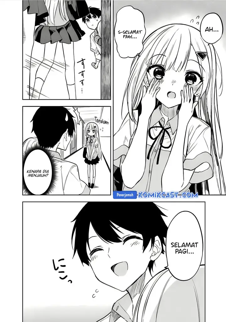 image-komik-maigo-ni-natteita-youjo-wo-tasuketara-otonari-ni-sumu-bishoujo-ryuugakusei-ga-ie-ni-asobi-ni-kuru-you-ni-natta-ken-nitsuite-chapter-18-6/22