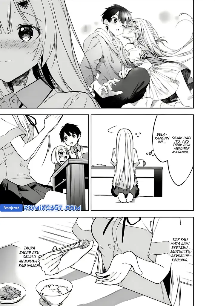 image-komik-maigo-ni-natteita-youjo-wo-tasuketara-otonari-ni-sumu-bishoujo-ryuugakusei-ga-ie-ni-asobi-ni-kuru-you-ni-natta-ken-nitsuite-chapter-18-11/22