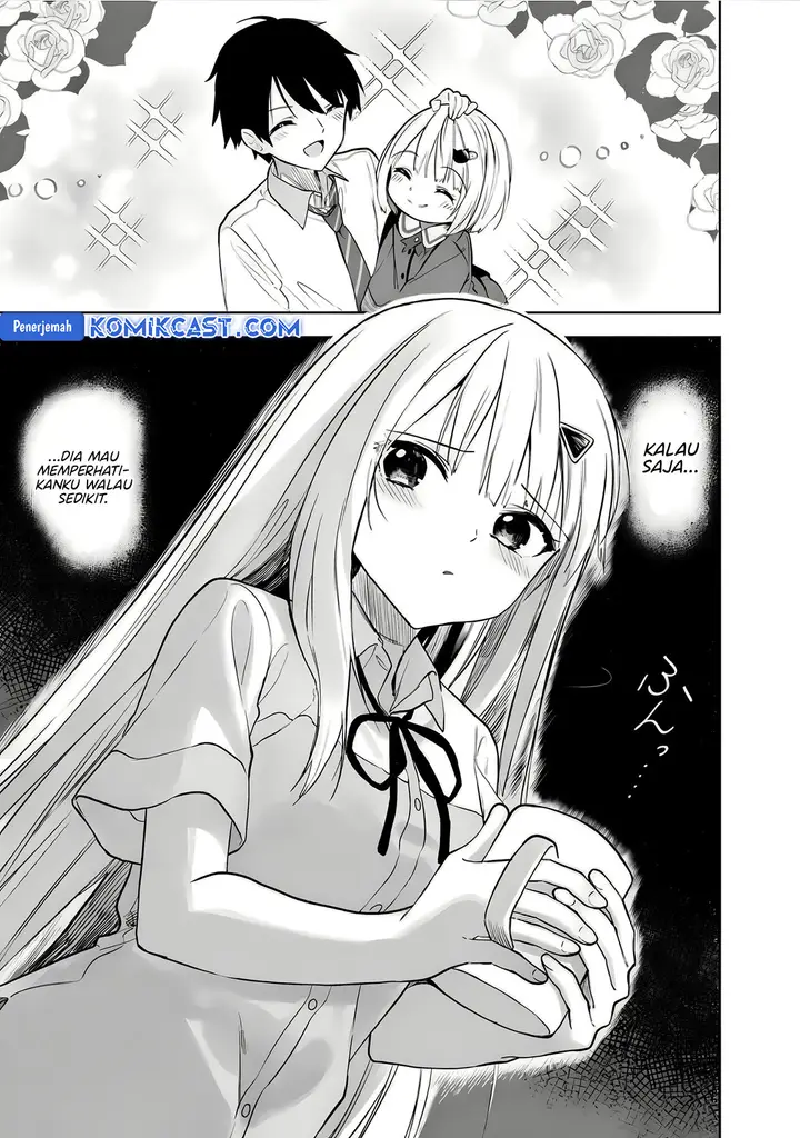 image-komik-maigo-ni-natteita-youjo-wo-tasuketara-otonari-ni-sumu-bishoujo-ryuugakusei-ga-ie-ni-asobi-ni-kuru-you-ni-natta-ken-nitsuite-chapter-18-13/22
