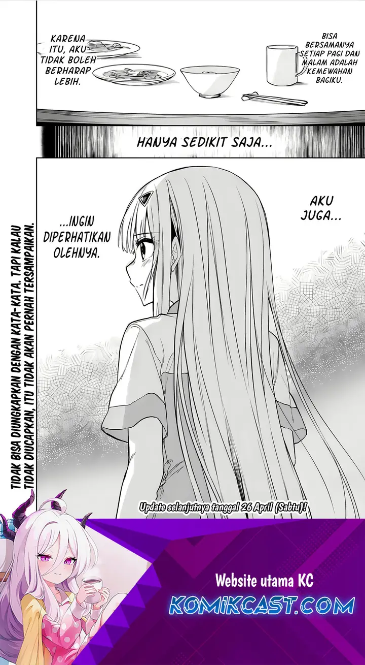 image-komik-maigo-ni-natteita-youjo-wo-tasuketara-otonari-ni-sumu-bishoujo-ryuugakusei-ga-ie-ni-asobi-ni-kuru-you-ni-natta-ken-nitsuite-chapter-18-20/22