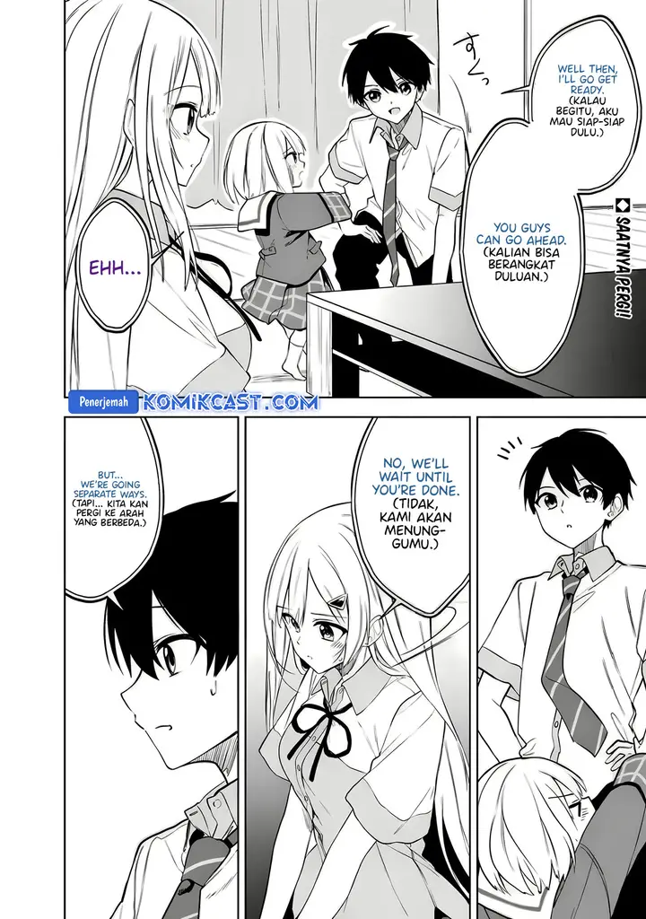 image-komik-maigo-ni-natteita-youjo-wo-tasuketara-otonari-ni-sumu-bishoujo-ryuugakusei-ga-ie-ni-asobi-ni-kuru-you-ni-natta-ken-nitsuite-chapter-19-2/17