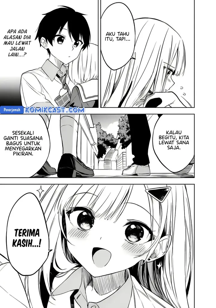 image-komik-maigo-ni-natteita-youjo-wo-tasuketara-otonari-ni-sumu-bishoujo-ryuugakusei-ga-ie-ni-asobi-ni-kuru-you-ni-natta-ken-nitsuite-chapter-19-13/17