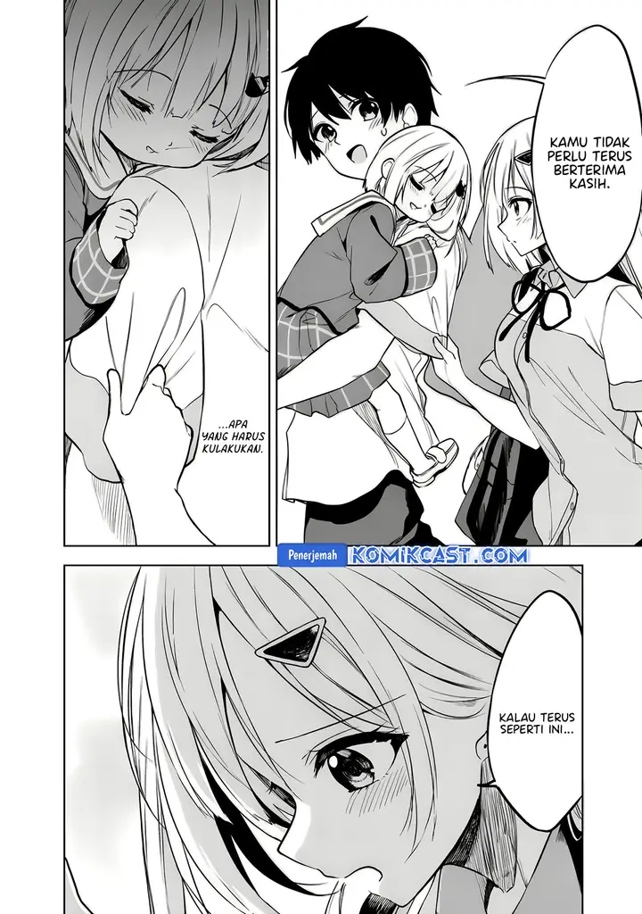 image-komik-maigo-ni-natteita-youjo-wo-tasuketara-otonari-ni-sumu-bishoujo-ryuugakusei-ga-ie-ni-asobi-ni-kuru-you-ni-natta-ken-nitsuite-chapter-19-14/17