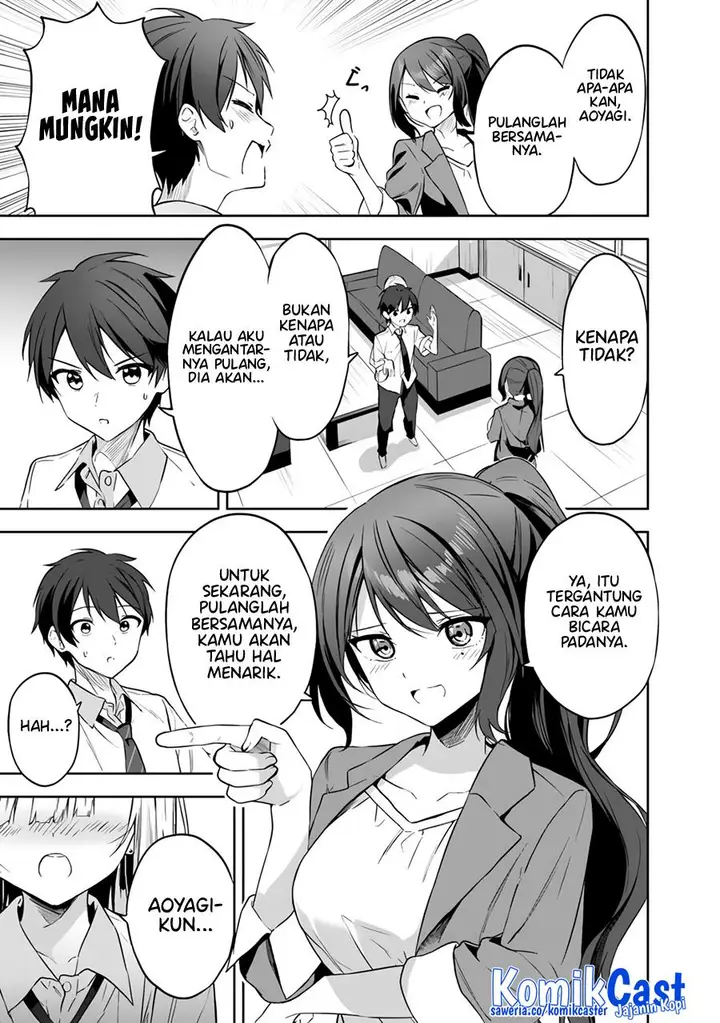 image-komik-maigo-ni-natteita-youjo-wo-tasuketara-otonari-ni-sumu-bishoujo-ryuugakusei-ga-ie-ni-asobi-ni-kuru-you-ni-natta-ken-nitsuite-chapter-2-2/24