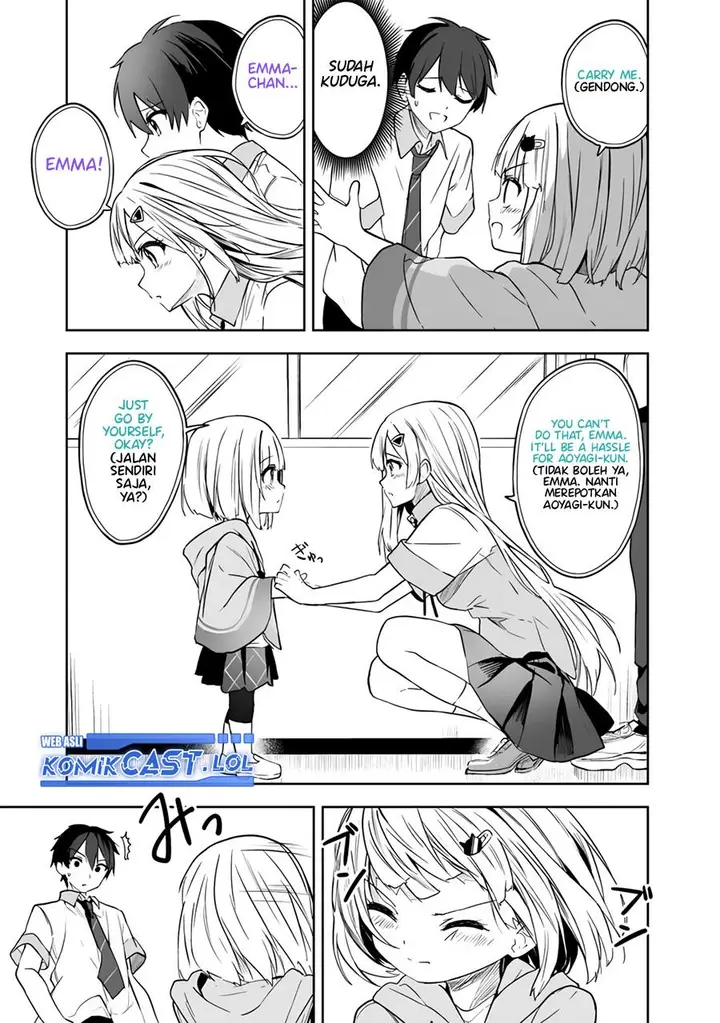 image-komik-maigo-ni-natteita-youjo-wo-tasuketara-otonari-ni-sumu-bishoujo-ryuugakusei-ga-ie-ni-asobi-ni-kuru-you-ni-natta-ken-nitsuite-chapter-2-6/24