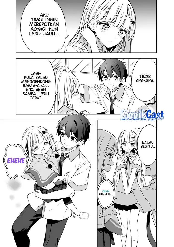 image-komik-maigo-ni-natteita-youjo-wo-tasuketara-otonari-ni-sumu-bishoujo-ryuugakusei-ga-ie-ni-asobi-ni-kuru-you-ni-natta-ken-nitsuite-chapter-2-8/24