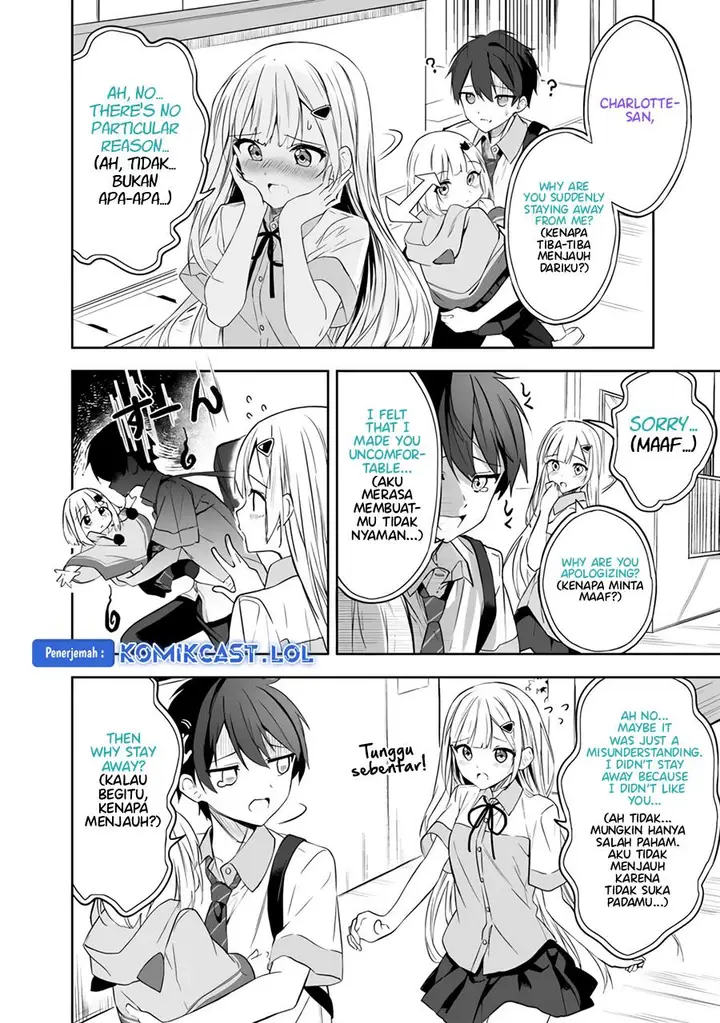 image-komik-maigo-ni-natteita-youjo-wo-tasuketara-otonari-ni-sumu-bishoujo-ryuugakusei-ga-ie-ni-asobi-ni-kuru-you-ni-natta-ken-nitsuite-chapter-2-15/24