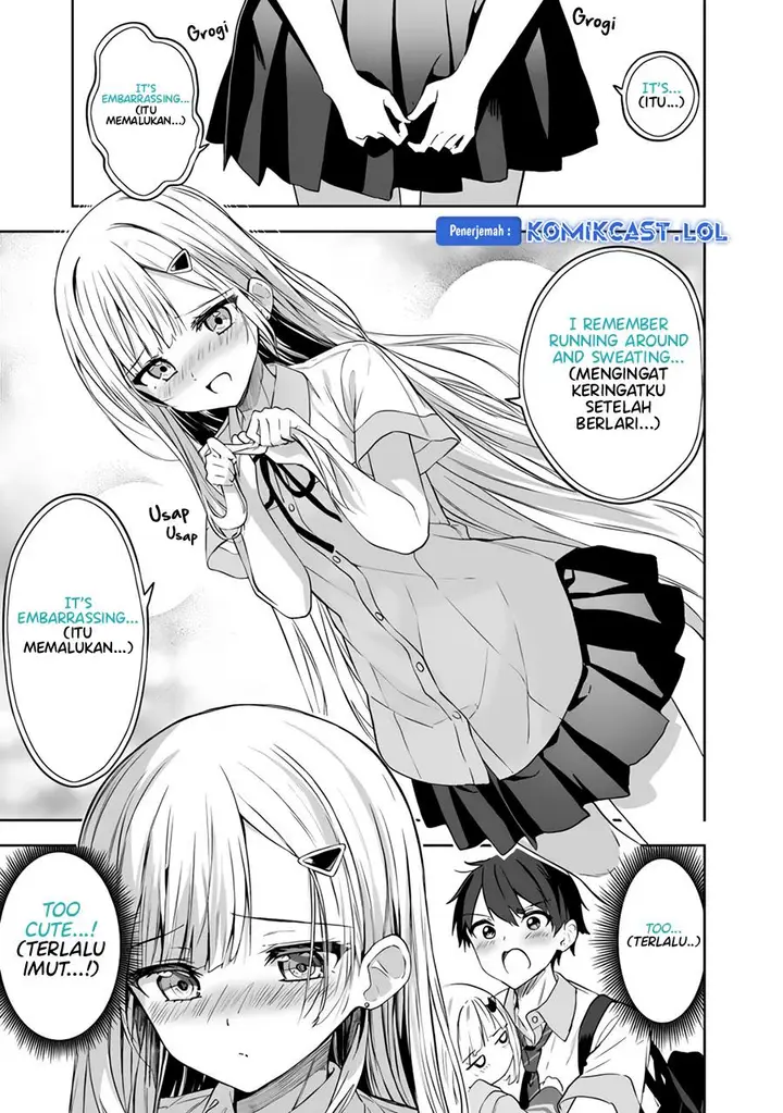 image-komik-maigo-ni-natteita-youjo-wo-tasuketara-otonari-ni-sumu-bishoujo-ryuugakusei-ga-ie-ni-asobi-ni-kuru-you-ni-natta-ken-nitsuite-chapter-2-16/24