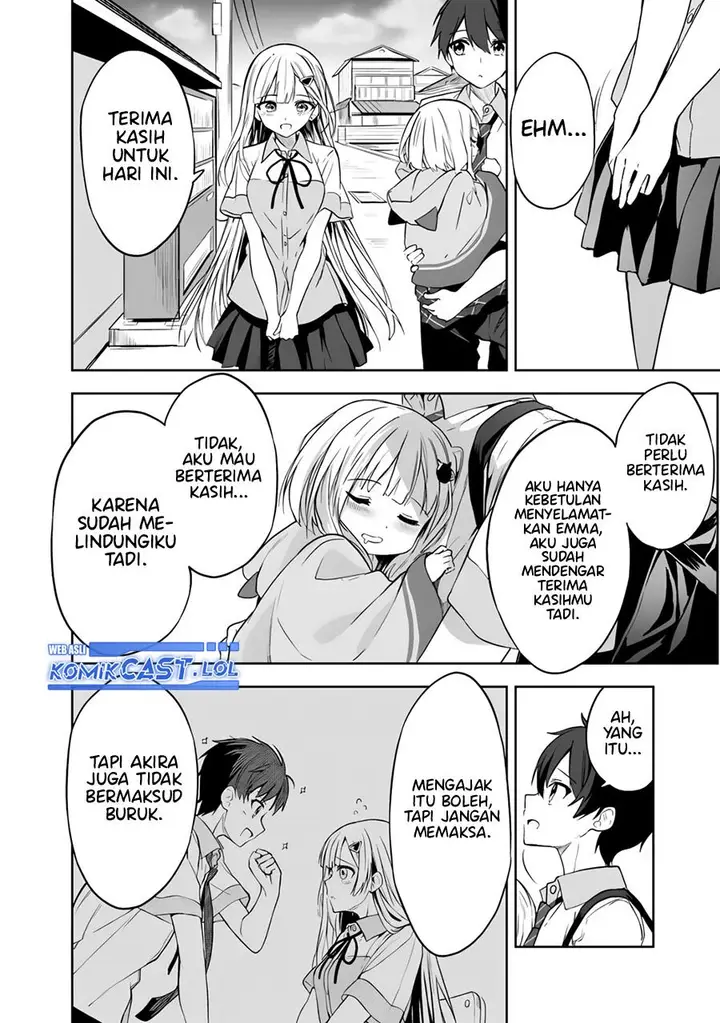 image-komik-maigo-ni-natteita-youjo-wo-tasuketara-otonari-ni-sumu-bishoujo-ryuugakusei-ga-ie-ni-asobi-ni-kuru-you-ni-natta-ken-nitsuite-chapter-2-17/24