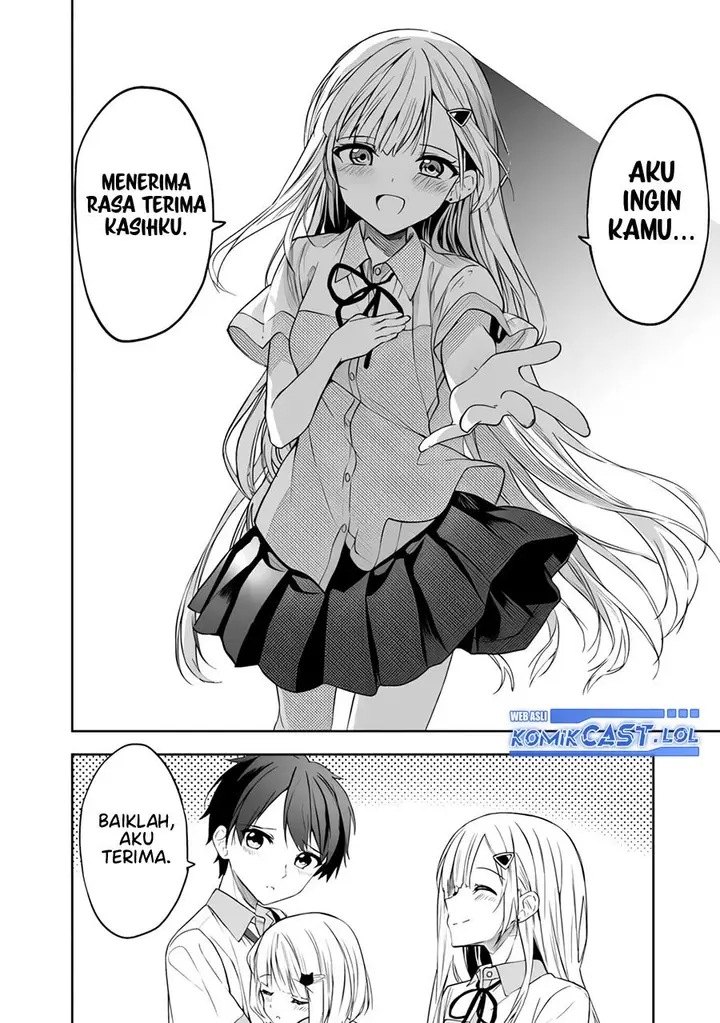 image-komik-maigo-ni-natteita-youjo-wo-tasuketara-otonari-ni-sumu-bishoujo-ryuugakusei-ga-ie-ni-asobi-ni-kuru-you-ni-natta-ken-nitsuite-chapter-2-19/24
