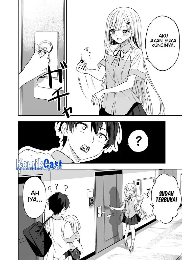 image-komik-maigo-ni-natteita-youjo-wo-tasuketara-otonari-ni-sumu-bishoujo-ryuugakusei-ga-ie-ni-asobi-ni-kuru-you-ni-natta-ken-nitsuite-chapter-2-21/24