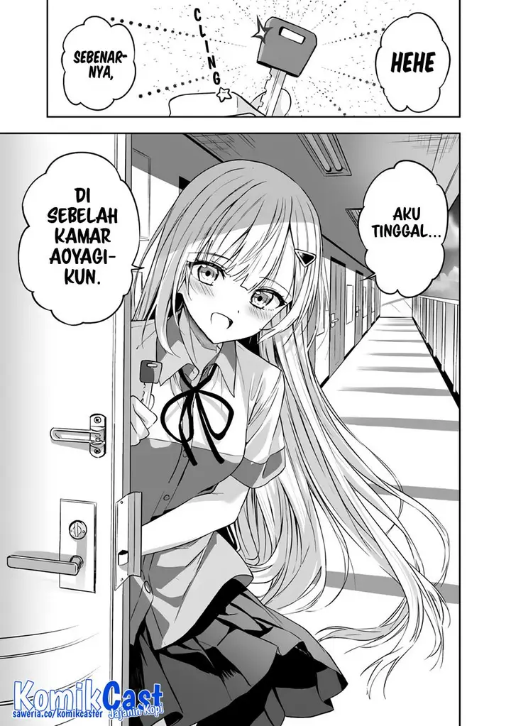 image-komik-maigo-ni-natteita-youjo-wo-tasuketara-otonari-ni-sumu-bishoujo-ryuugakusei-ga-ie-ni-asobi-ni-kuru-you-ni-natta-ken-nitsuite-chapter-2-22/24