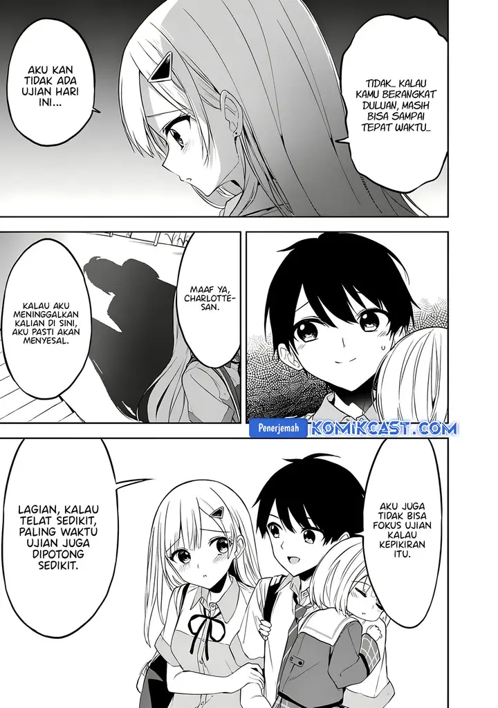 image-komik-maigo-ni-natteita-youjo-wo-tasuketara-otonari-ni-sumu-bishoujo-ryuugakusei-ga-ie-ni-asobi-ni-kuru-you-ni-natta-ken-nitsuite-chapter-20-3/19
