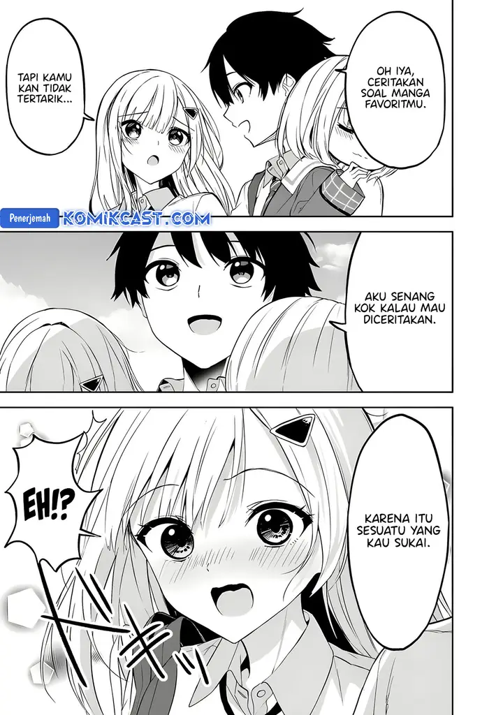 image-komik-maigo-ni-natteita-youjo-wo-tasuketara-otonari-ni-sumu-bishoujo-ryuugakusei-ga-ie-ni-asobi-ni-kuru-you-ni-natta-ken-nitsuite-chapter-20-5/19