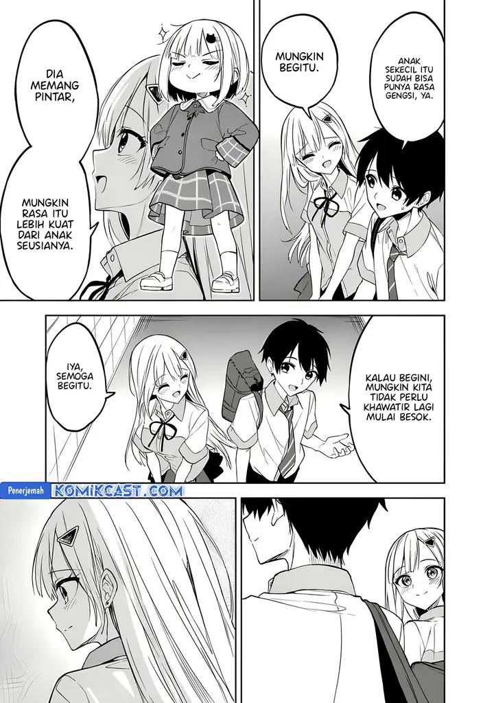 image-komik-maigo-ni-natteita-youjo-wo-tasuketara-otonari-ni-sumu-bishoujo-ryuugakusei-ga-ie-ni-asobi-ni-kuru-you-ni-natta-ken-nitsuite-chapter-20-11/19