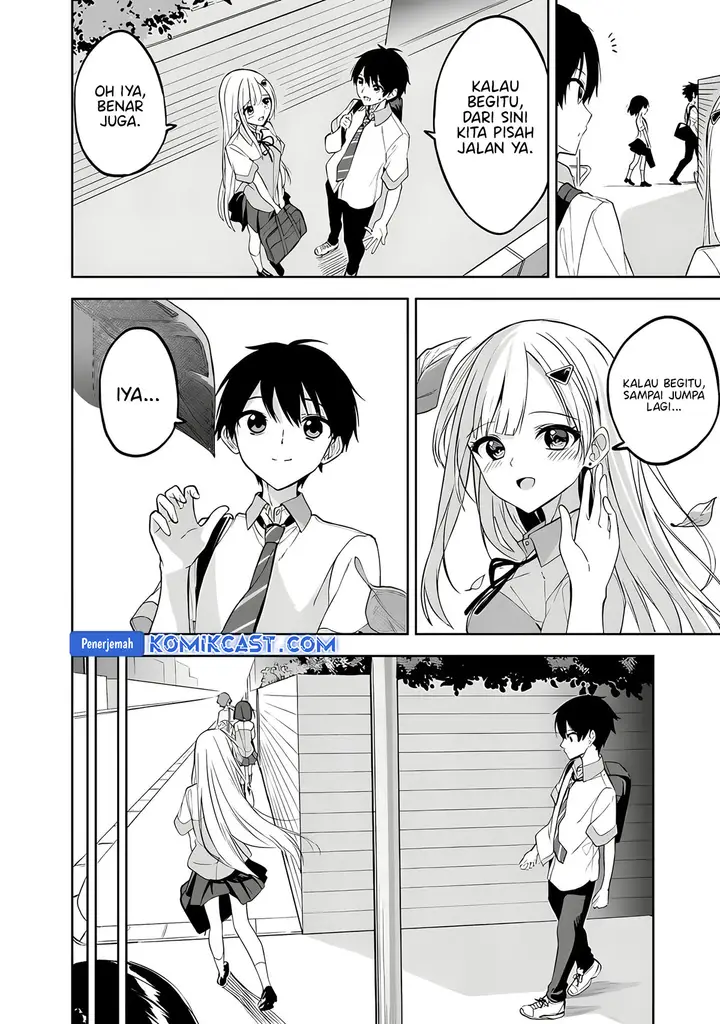 image-komik-maigo-ni-natteita-youjo-wo-tasuketara-otonari-ni-sumu-bishoujo-ryuugakusei-ga-ie-ni-asobi-ni-kuru-you-ni-natta-ken-nitsuite-chapter-20-12/19
