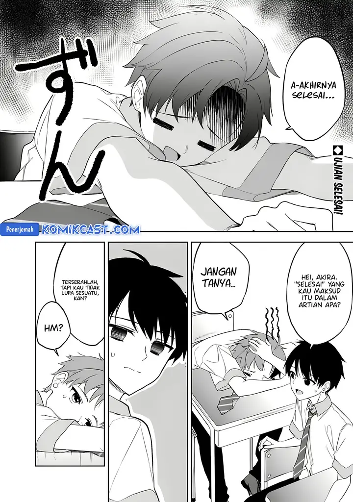 image-komik-maigo-ni-natteita-youjo-wo-tasuketara-otonari-ni-sumu-bishoujo-ryuugakusei-ga-ie-ni-asobi-ni-kuru-you-ni-natta-ken-nitsuite-chapter-21-2/21