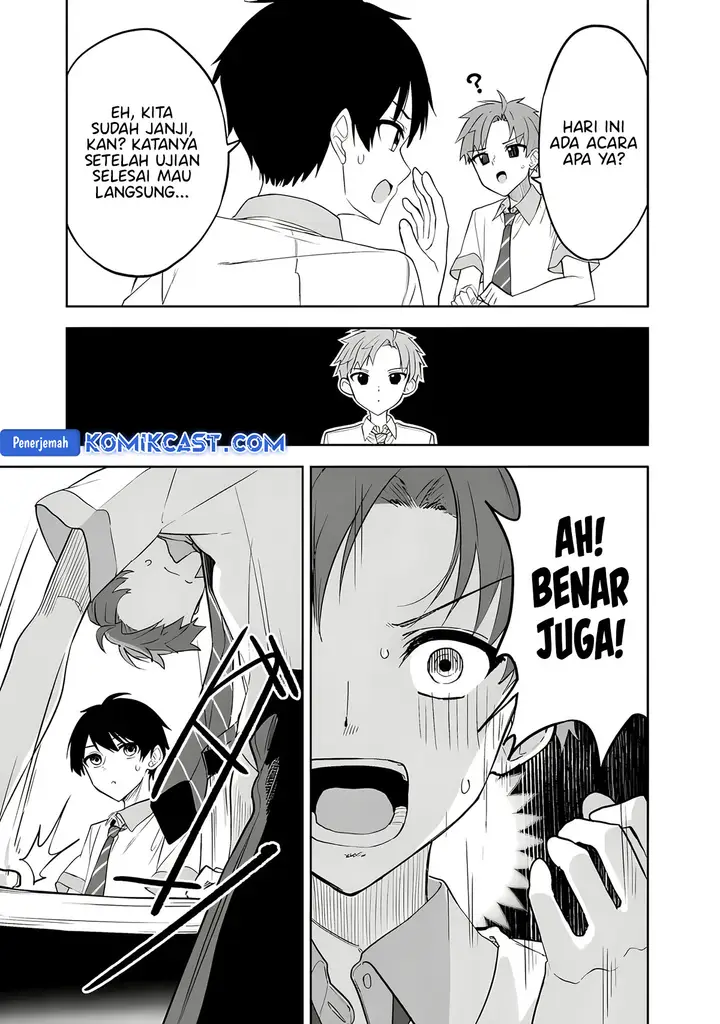 image-komik-maigo-ni-natteita-youjo-wo-tasuketara-otonari-ni-sumu-bishoujo-ryuugakusei-ga-ie-ni-asobi-ni-kuru-you-ni-natta-ken-nitsuite-chapter-21-3/21