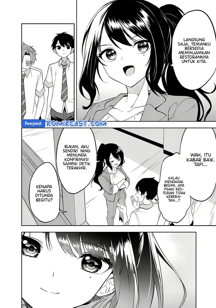 image-komik-maigo-ni-natteita-youjo-wo-tasuketara-otonari-ni-sumu-bishoujo-ryuugakusei-ga-ie-ni-asobi-ni-kuru-you-ni-natta-ken-nitsuite-chapter-21-8/21