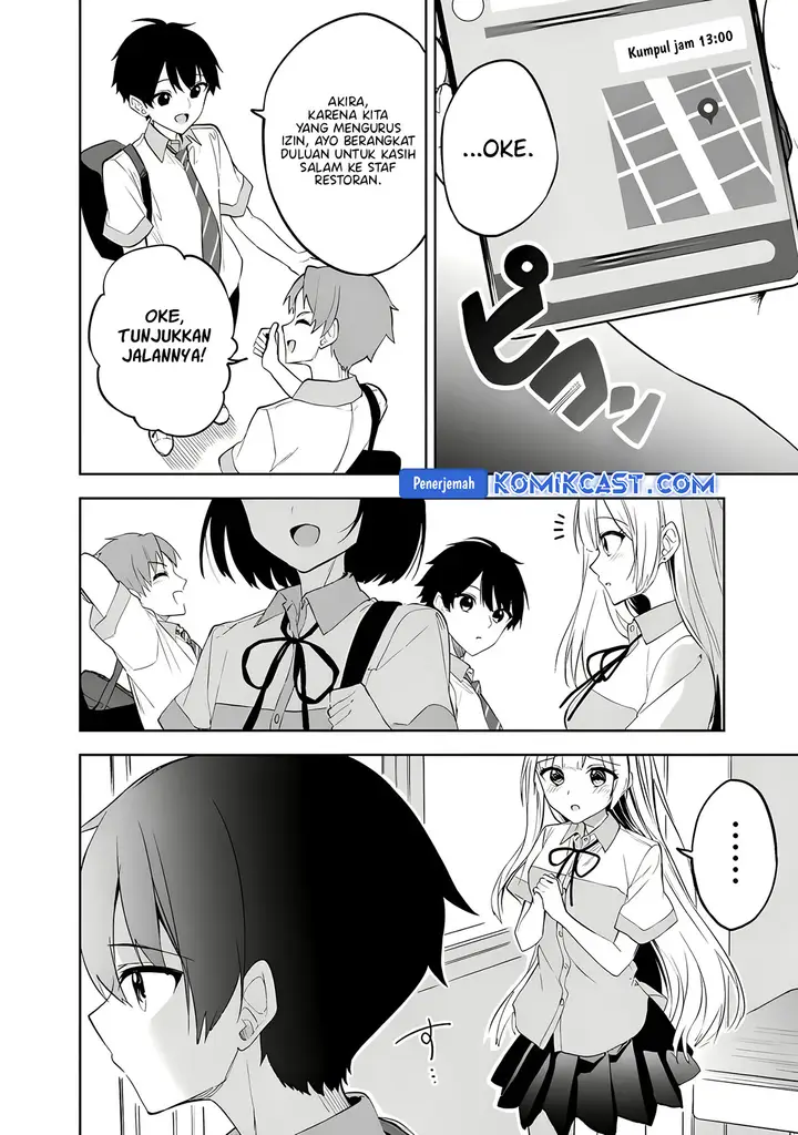 image-komik-maigo-ni-natteita-youjo-wo-tasuketara-otonari-ni-sumu-bishoujo-ryuugakusei-ga-ie-ni-asobi-ni-kuru-you-ni-natta-ken-nitsuite-chapter-21-16/21