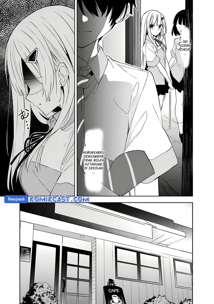 image-komik-maigo-ni-natteita-youjo-wo-tasuketara-otonari-ni-sumu-bishoujo-ryuugakusei-ga-ie-ni-asobi-ni-kuru-you-ni-natta-ken-nitsuite-chapter-21-17/21
