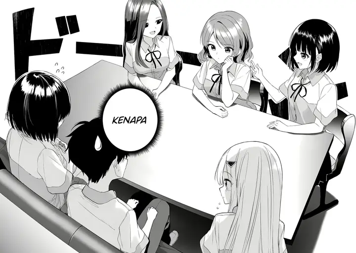 image-komik-maigo-ni-natteita-youjo-wo-tasuketara-otonari-ni-sumu-bishoujo-ryuugakusei-ga-ie-ni-asobi-ni-kuru-you-ni-natta-ken-nitsuite-chapter-21-18/21