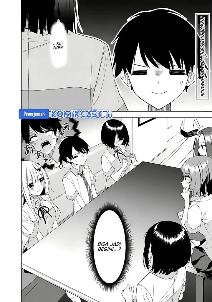 image-komik-maigo-ni-natteita-youjo-wo-tasuketara-otonari-ni-sumu-bishoujo-ryuugakusei-ga-ie-ni-asobi-ni-kuru-you-ni-natta-ken-nitsuite-chapter-22-1/28