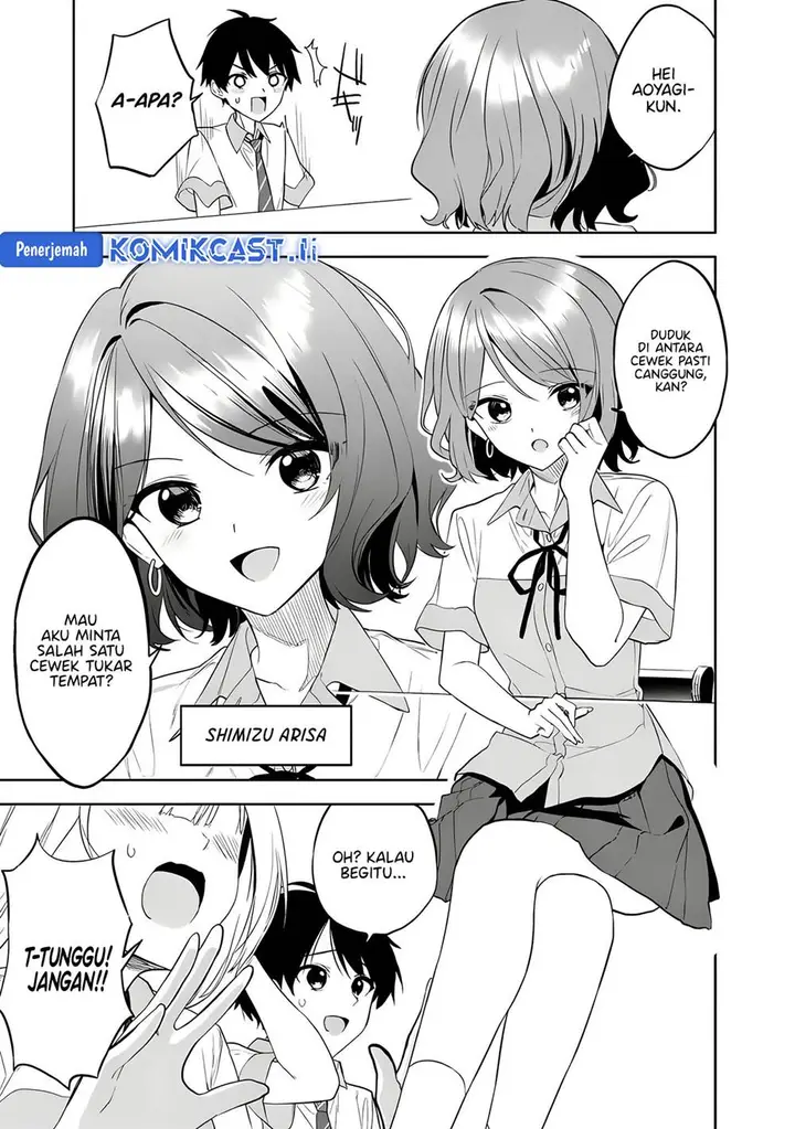 image-komik-maigo-ni-natteita-youjo-wo-tasuketara-otonari-ni-sumu-bishoujo-ryuugakusei-ga-ie-ni-asobi-ni-kuru-you-ni-natta-ken-nitsuite-chapter-22-2/28