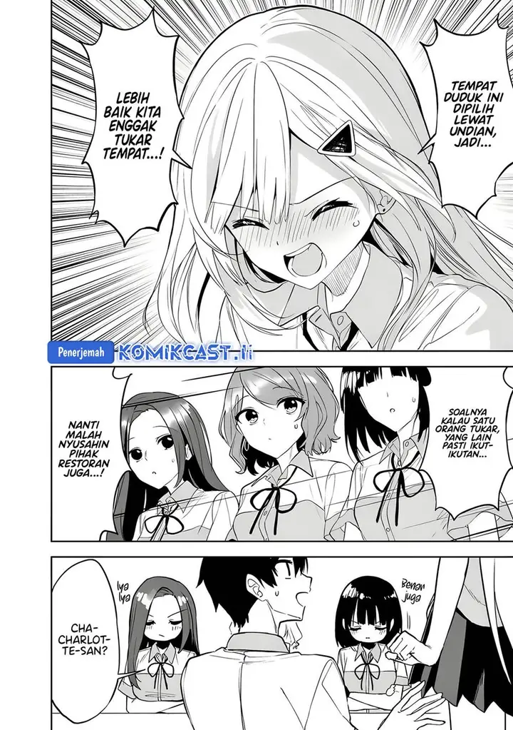 image-komik-maigo-ni-natteita-youjo-wo-tasuketara-otonari-ni-sumu-bishoujo-ryuugakusei-ga-ie-ni-asobi-ni-kuru-you-ni-natta-ken-nitsuite-chapter-22-3/28