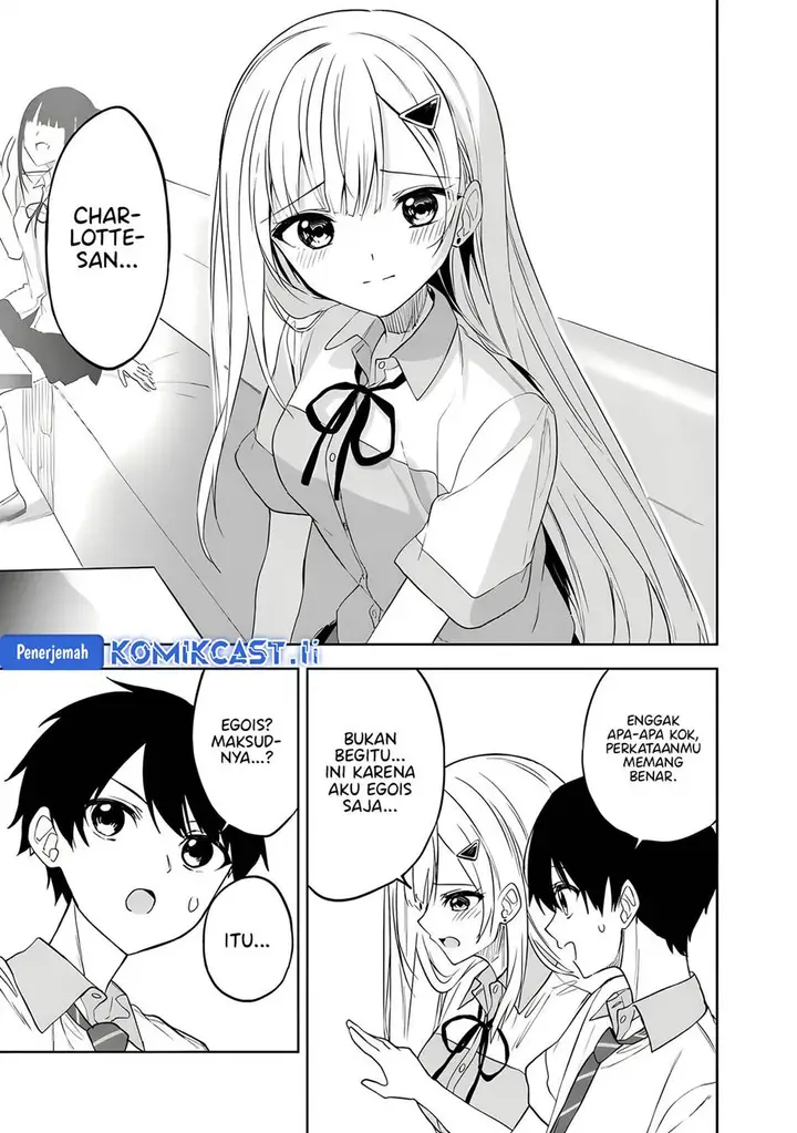 image-komik-maigo-ni-natteita-youjo-wo-tasuketara-otonari-ni-sumu-bishoujo-ryuugakusei-ga-ie-ni-asobi-ni-kuru-you-ni-natta-ken-nitsuite-chapter-22-6/28