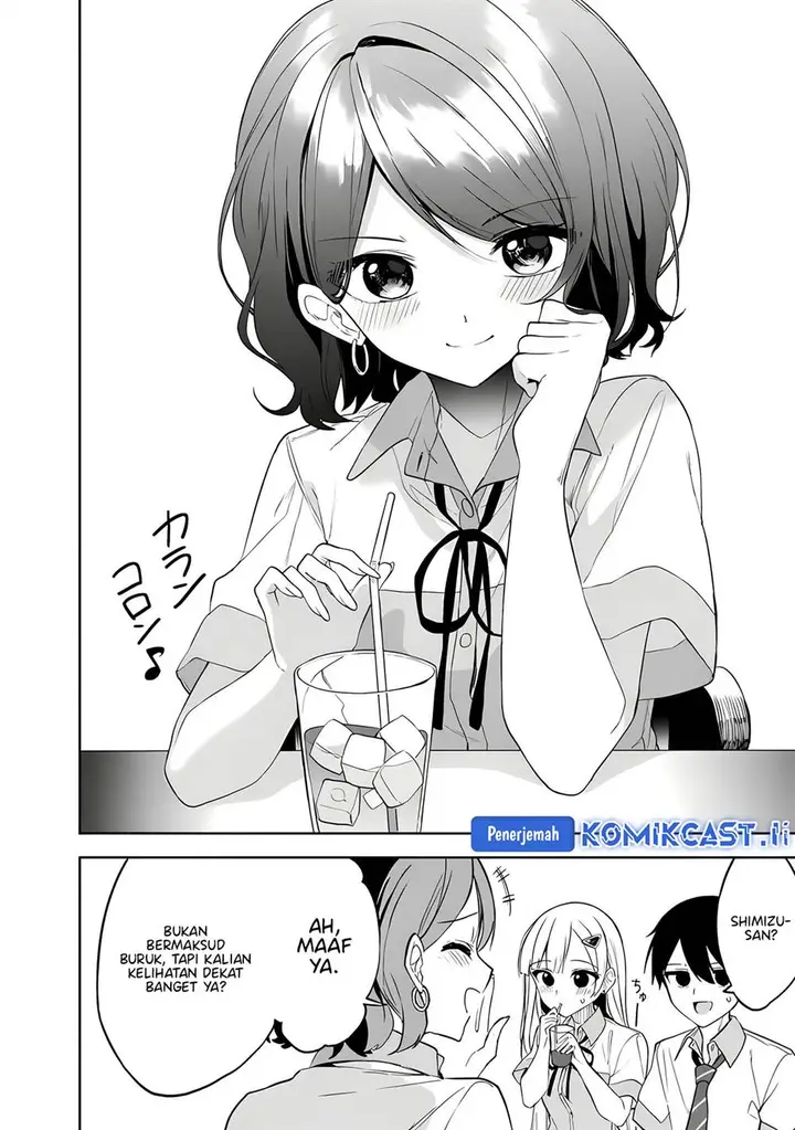 image-komik-maigo-ni-natteita-youjo-wo-tasuketara-otonari-ni-sumu-bishoujo-ryuugakusei-ga-ie-ni-asobi-ni-kuru-you-ni-natta-ken-nitsuite-chapter-22-9/28