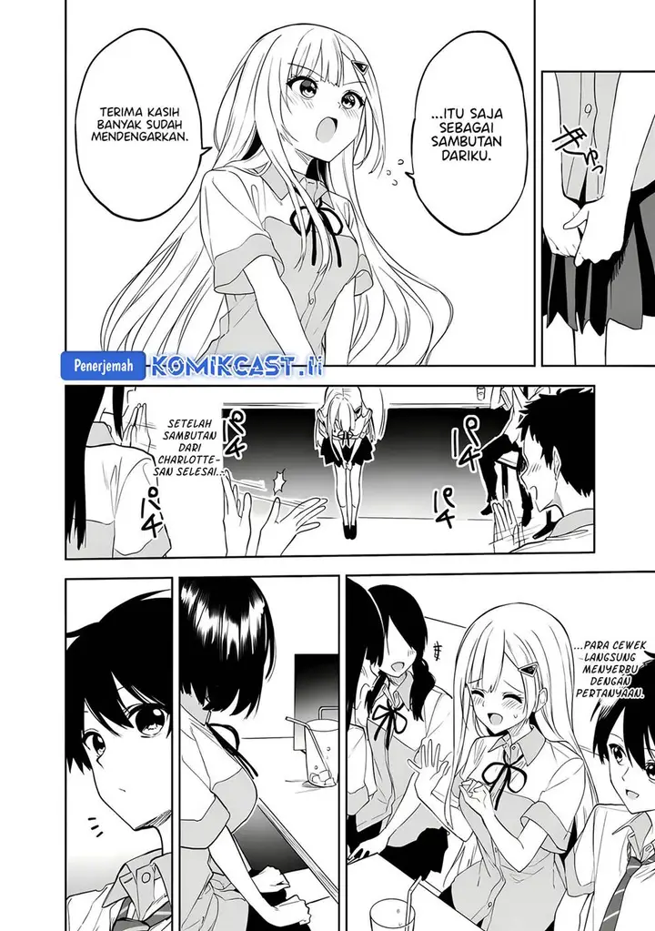 image-komik-maigo-ni-natteita-youjo-wo-tasuketara-otonari-ni-sumu-bishoujo-ryuugakusei-ga-ie-ni-asobi-ni-kuru-you-ni-natta-ken-nitsuite-chapter-22-11/28