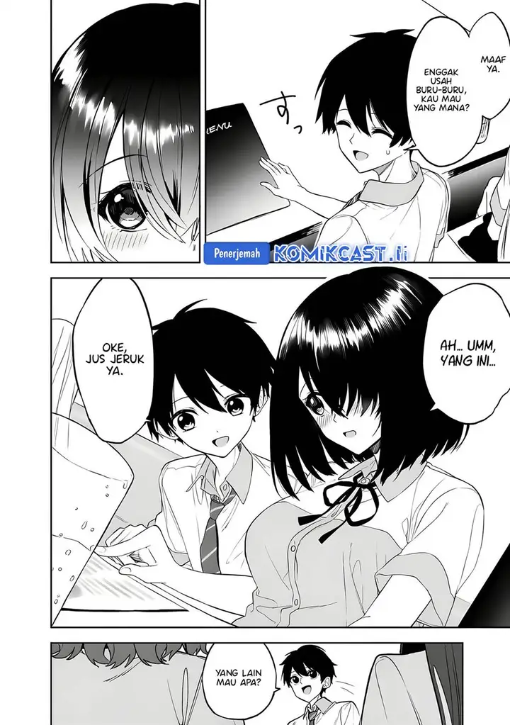 image-komik-maigo-ni-natteita-youjo-wo-tasuketara-otonari-ni-sumu-bishoujo-ryuugakusei-ga-ie-ni-asobi-ni-kuru-you-ni-natta-ken-nitsuite-chapter-22-13/28