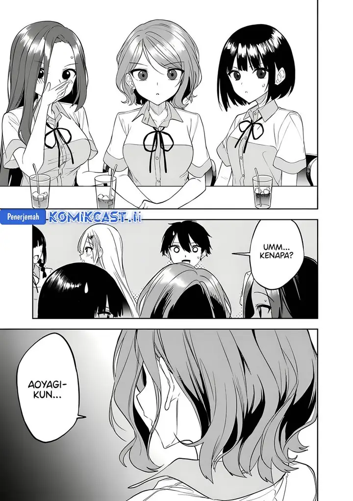 image-komik-maigo-ni-natteita-youjo-wo-tasuketara-otonari-ni-sumu-bishoujo-ryuugakusei-ga-ie-ni-asobi-ni-kuru-you-ni-natta-ken-nitsuite-chapter-22-14/28