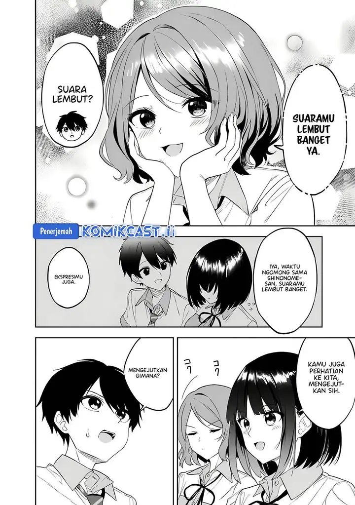 image-komik-maigo-ni-natteita-youjo-wo-tasuketara-otonari-ni-sumu-bishoujo-ryuugakusei-ga-ie-ni-asobi-ni-kuru-you-ni-natta-ken-nitsuite-chapter-22-15/28