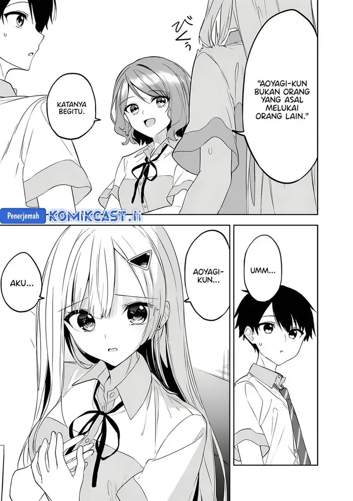 image-komik-maigo-ni-natteita-youjo-wo-tasuketara-otonari-ni-sumu-bishoujo-ryuugakusei-ga-ie-ni-asobi-ni-kuru-you-ni-natta-ken-nitsuite-chapter-22-20/28
