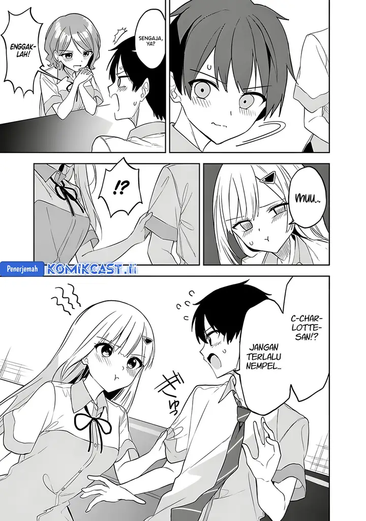 image-komik-maigo-ni-natteita-youjo-wo-tasuketara-otonari-ni-sumu-bishoujo-ryuugakusei-ga-ie-ni-asobi-ni-kuru-you-ni-natta-ken-nitsuite-chapter-23-10/22