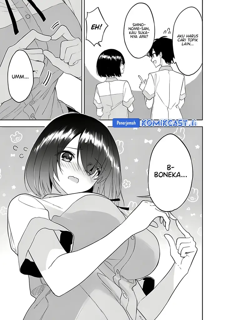 image-komik-maigo-ni-natteita-youjo-wo-tasuketara-otonari-ni-sumu-bishoujo-ryuugakusei-ga-ie-ni-asobi-ni-kuru-you-ni-natta-ken-nitsuite-chapter-23-12/22