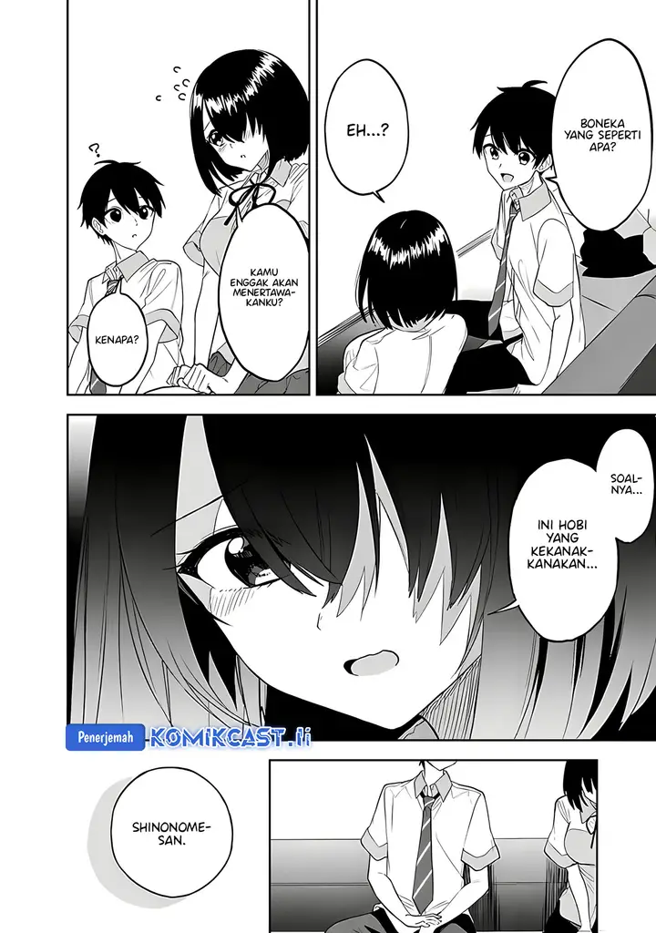 image-komik-maigo-ni-natteita-youjo-wo-tasuketara-otonari-ni-sumu-bishoujo-ryuugakusei-ga-ie-ni-asobi-ni-kuru-you-ni-natta-ken-nitsuite-chapter-23-13/22
