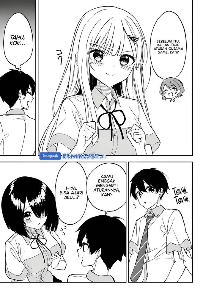 image-komik-maigo-ni-natteita-youjo-wo-tasuketara-otonari-ni-sumu-bishoujo-ryuugakusei-ga-ie-ni-asobi-ni-kuru-you-ni-natta-ken-nitsuite-chapter-24-3/25